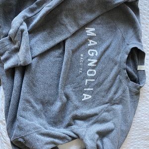 Magnolia Table Joanna Gaines crewneck